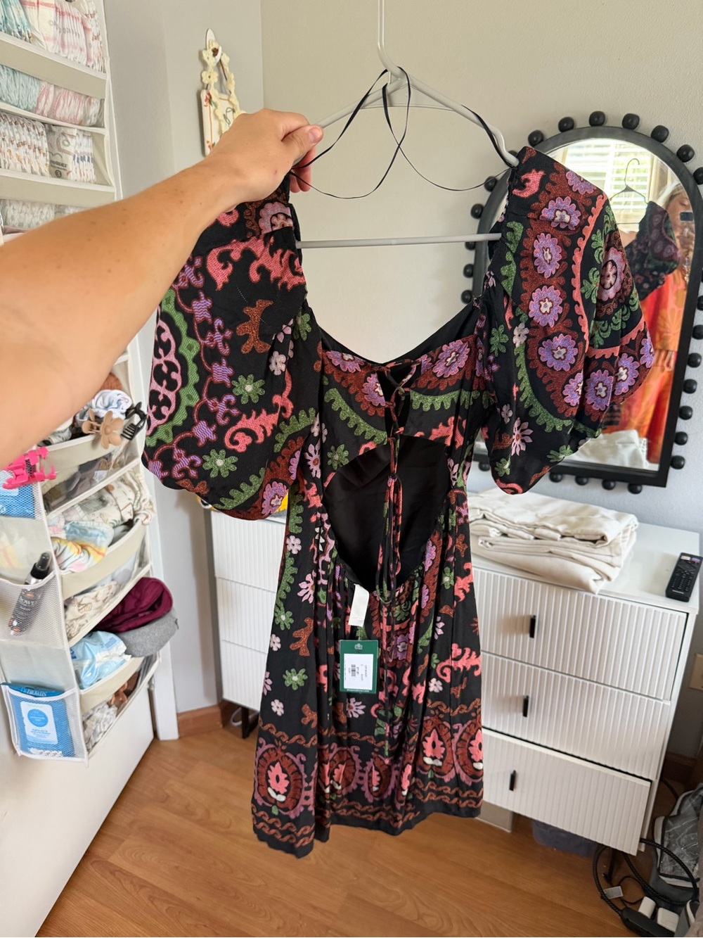 MAHINA DRESS - Picture 11 of 13